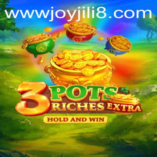 Unveiling 3potsExtra: An Engaging Game Experience with JOYJILI
