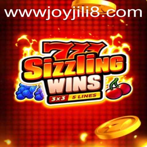 Explore the Thrilling World of 777SizzlingWins by JOYJILI