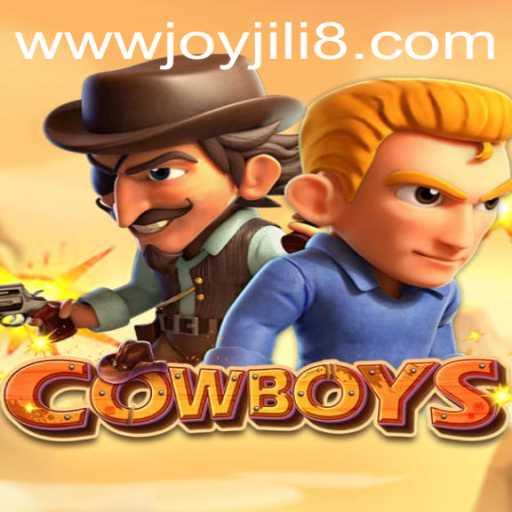 Exploring the Exciting World of COWBOYS: A Journey with JOYJILI