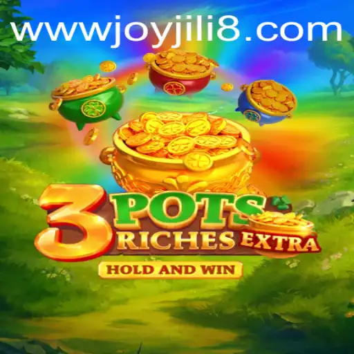 Unveiling 3potsExtra: An Engaging Game Experience with JOYJILI
