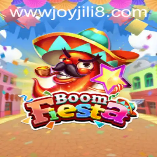 Immerse in the World of BoomFiesta: A JOYJILI Extravaganza