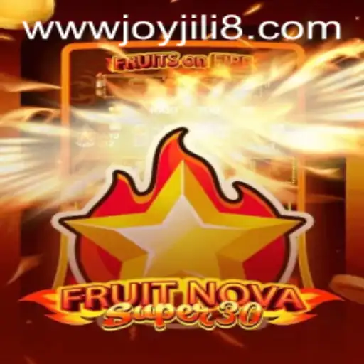 Discover the Thrilling World of FruitrNovaSupe30 by JOYJILI