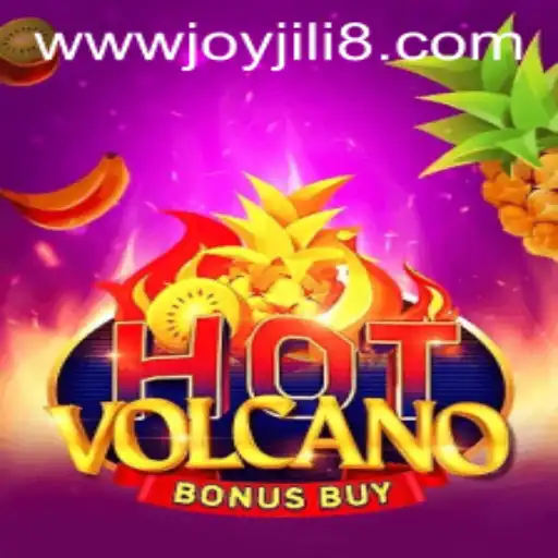 Exploring HotVolcanoBonusBuy: A Thrilling Gaming Experience by JOYJILI