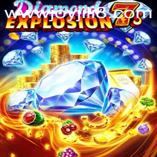 Exploring DiamondExplosion7s: A Thrilling Gaming Experience by JOYJILI