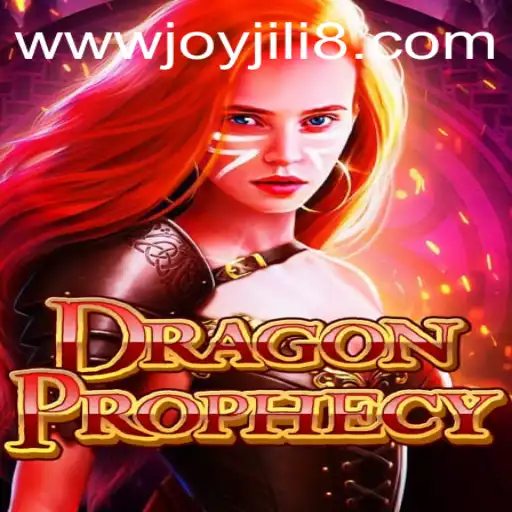 DragonProphecy: Unraveling the Mystical World of JOYJILI's Epic Adventure