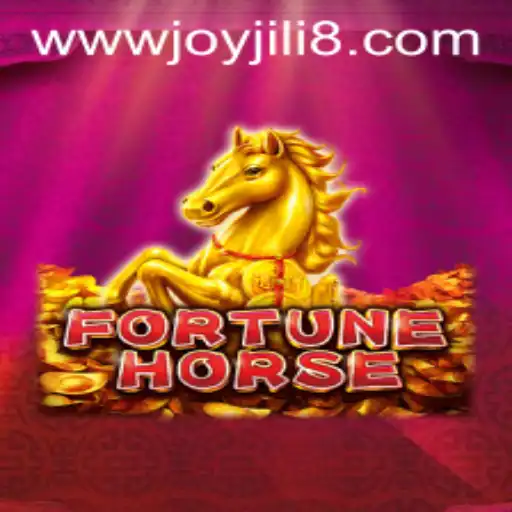 Dive into the Exciting World of FortuneHorse: An Unforgettable Journey with JOYJILI