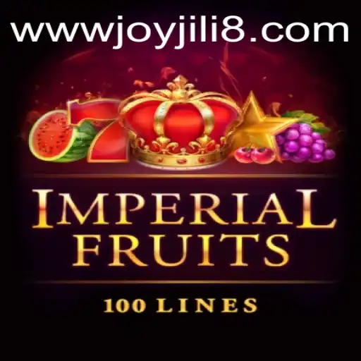 Explore the Exciting World of ImperialFruits100: A JOYJILI Creation