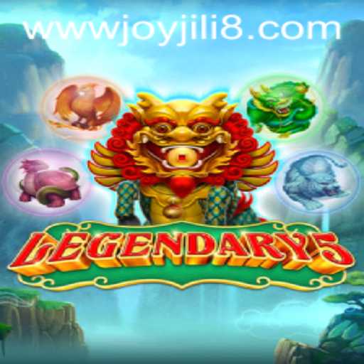 Discover the Excitement of Legendary5: A New Era of Interactive Gaming