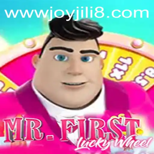 MrFirstLuckyWheel by JOYJILI: Spin Your Way to Excitement