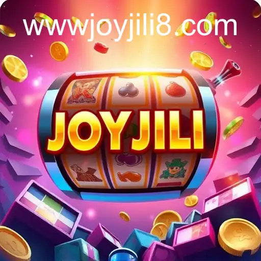 Exploring the Thrilling World of Online Slots: JOYJILI