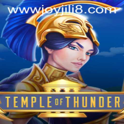 Unveiling the Excitement of TempleofThunder: A JoyJili Gaming Adventure