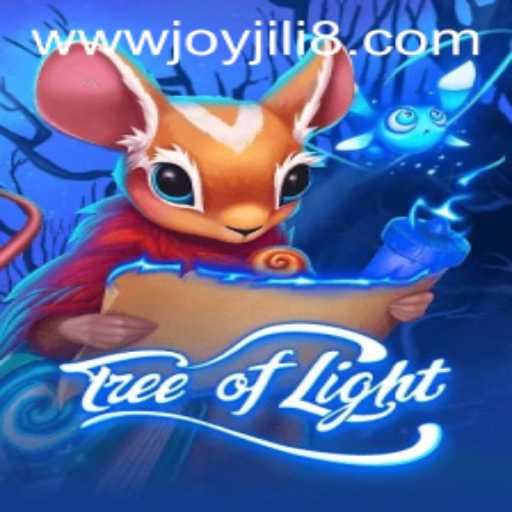 Discovering the Enchantment of TreeofLight: A JOYJILI Adventure